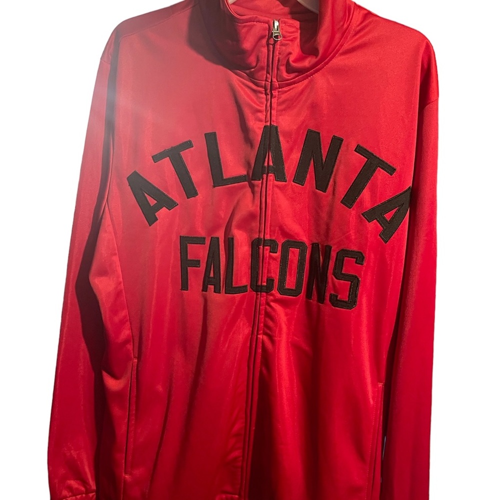 Atlanta Falcons NFL Jacket!!